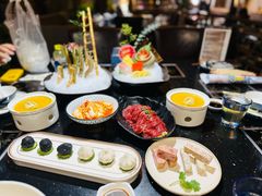 -揽季锅物会·海鲜姿造(三坊七巷店)