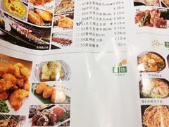 -花漫里餐厅(刺桐店)