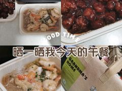 -外婆家(杭州马塍店)