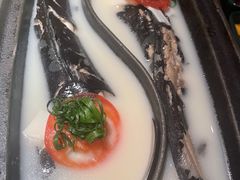 退秋鱼（一条）-锦府盐帮·李宅(领展购物广场中关村店)