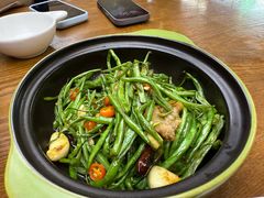 -云海肴·汽锅鸡·云南代表菜(天山百盛优客店)