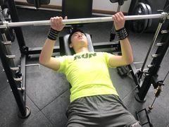 -零度健身工作室