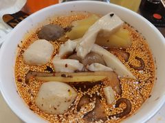 -汉丽轩韩式自助烤肉十二年(SM广场店)
