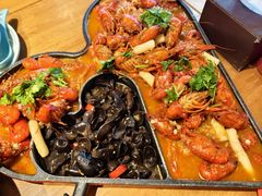 -郭家大院 老南京土菜(九霄店)