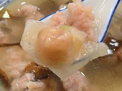 -煎意浓·吴记煎包(交通路店)