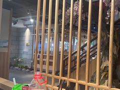-九田家黑牛烤肉料理(新光汇店)