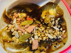 冰冰粉-锦尚阁烤鱼(望京新荟城店)