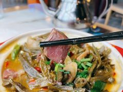 -好灶头妈妈菜(珍珠半岛店)