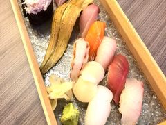 -豊 胜手丼