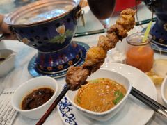 -东来顺•非遗火锅(外滩店)