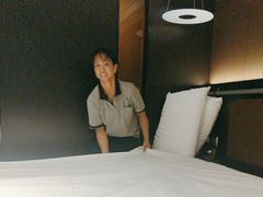 -铂尔登智慧酒店(南山西丽地铁站店)