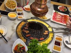 -韩宫宴和牛烤肉(合肥滨湖银泰城店)