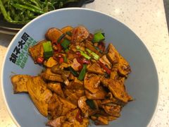 -胡子大厨·超级小炒肉(华润店)