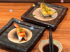 -Tuna maki寿司(苏州万象天地店)