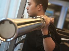 -NRG健身私教CLUB(打浦桥店)