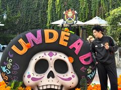 -大连海昌发现王国主题公园