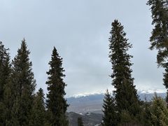 -新疆那拉提国家旅游度假区