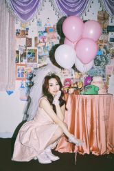 -WAVE SODA摄影工作室