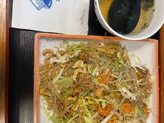 -大禹家·海鲜面馆(新闸路店)
