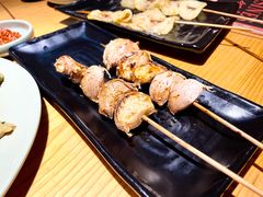 -潮生潮汕砂锅粥