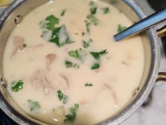 -大潮淮·淮扬菜(何园旗舰店)