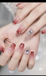 -情同手足美甲美睫