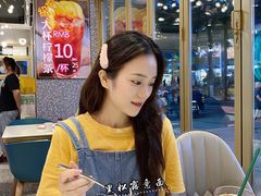 -柠檬树茶餐厅(海雅缤纷城店)
