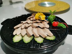 -全聚德(长白直营店)