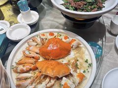 -闽鄂情·闽南招财鸭(水头店)