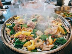 -阿多私房菜(顺德店)