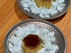 -哼蟹二将·烤肉酱蟹(合生汇店)