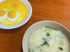 -闫家粥铺(东盛大街店)