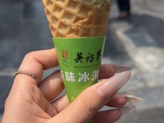 -吴裕泰茶庄(前门大街店)