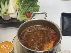 -呷哺呷哺(王府井喜悦店)