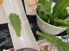 -潮汕美牛肉丸火锅店(天宁寺店)