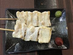 -鸟内会(河北路店)