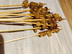 牛油串-辣小鲜·南昌大排档(船山路店)