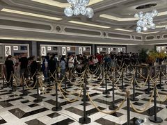 -澳门喜来登大酒店