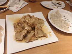 -东方饺子王(重庆路亚泰店)
