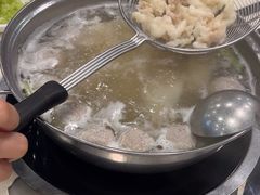 -联胜潮汕牛肉火锅(东苑南路店)