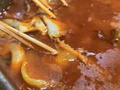 -小俩口烧烤东北菜(双井店)