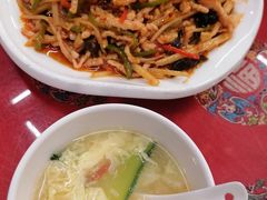-玉华台饭庄(裕中西里小区店)