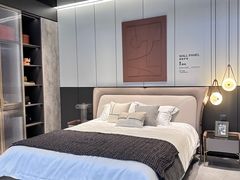 -恒大国际建材家居博览中心(德胜东路店)