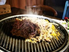 -百味源炭火烤翅 ·夜市大排档(酒仙桥店)