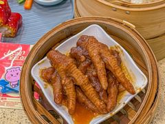 -点都德(喜粤楼店)