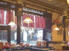 -大馥·炭火烧肉酒场(莘庄莘福坊店)