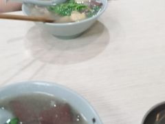 -金原鸭血粉丝汤总店(锁金村店)