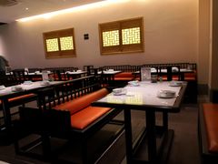 大堂-东门头·江鲜小馆(新天地店)