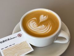 -纽巷咖啡 SOFTFOCUS COFFEE(锦和巴黎时韵店)