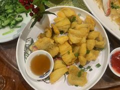 -涌觅名灶·本地海鲜宁波菜(财富广场店)